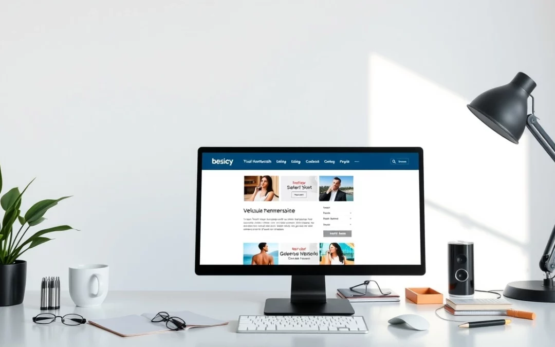 Créer un site de membres exclusifs avec un nom de domaine pour générer des revenus récurrents