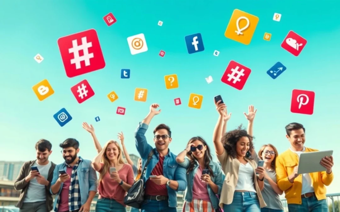 Exploiter un nom de domaine pour lancer une campagne de marketing viral et accroître votre notoriété en ligne