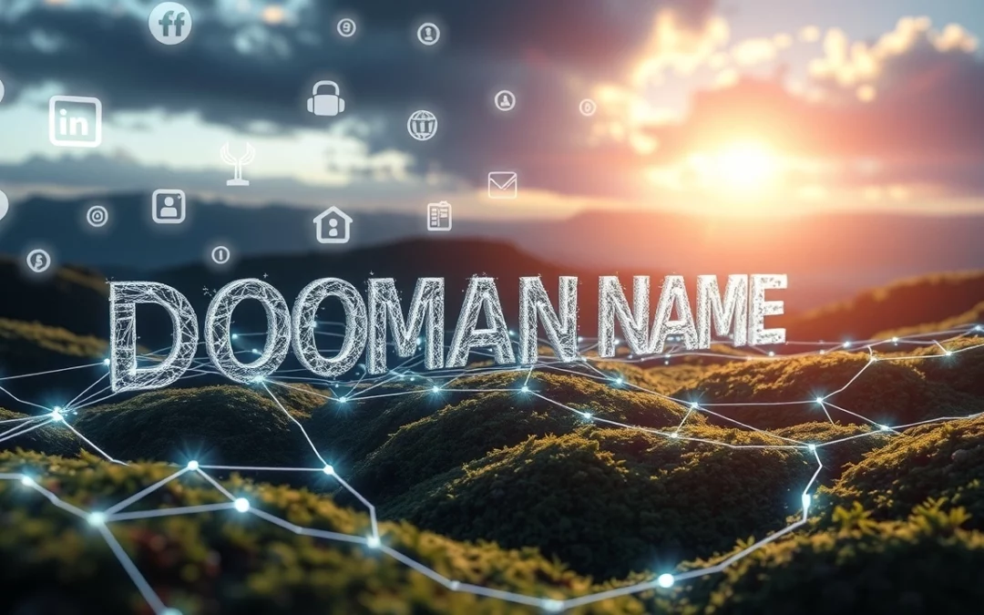 Comment un nom de domaine aligné sur vos valeurs peut renforcer votre stratégie SEO et votre identité de marque