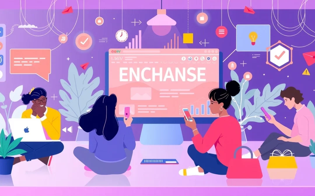 Valoriser un nom de domaine en bâtissant une plateforme d&rsquo;échange dédiée aux passionnés de votre secteur