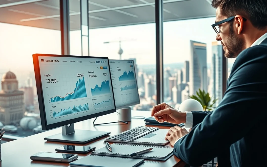 Revendre un nom de domaine : comment analyser le cycle de vie du marché pour maximiser vos profits