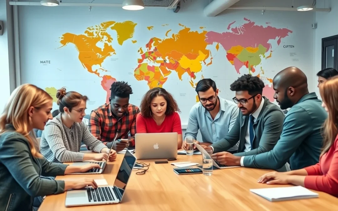 Exploiter un nom de domaine pour fonder un réseau de blogs collaboratifs et partager des expertises diversifiées