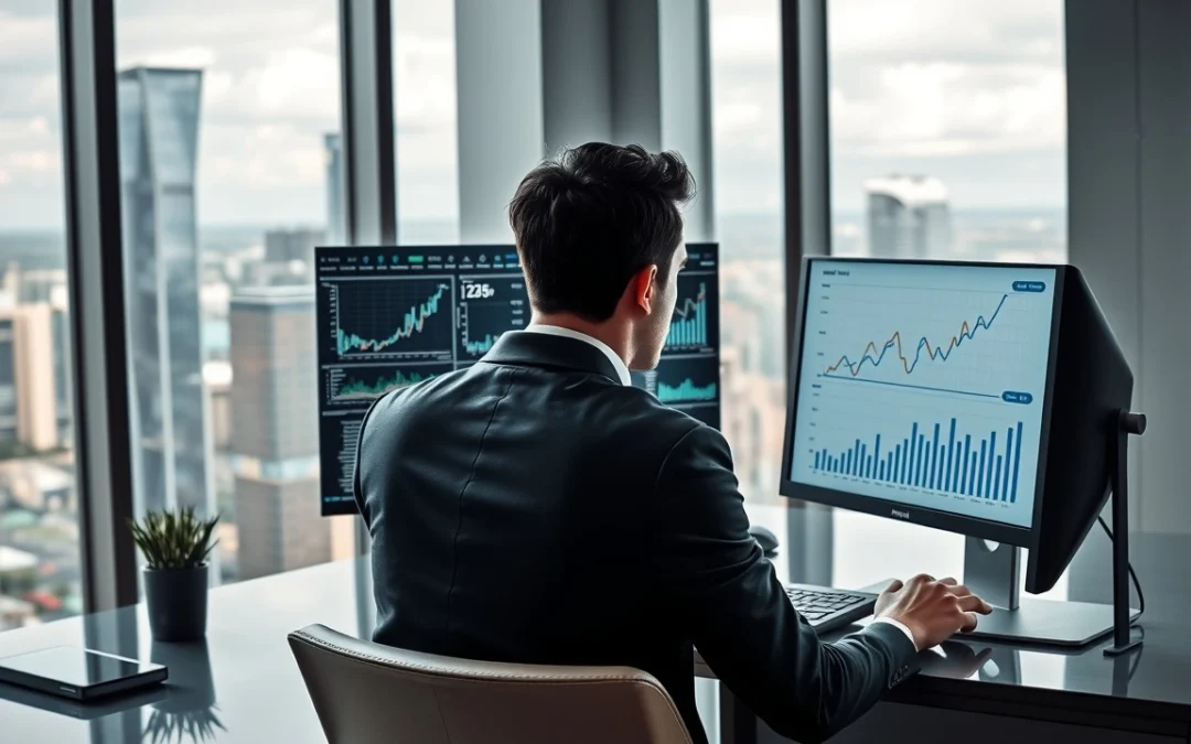 Optimiser la revente de votre nom de domaine : comment la recherche de tendances peut augmenter sa valeur et attirer des acheteurs