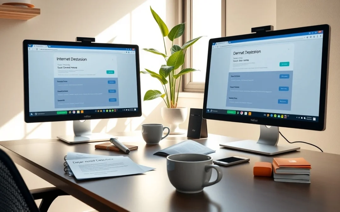 Comment créer un plan d&rsquo;action solide pour l&rsquo;achat, la gestion et la sécurisation de votre nom de domaine