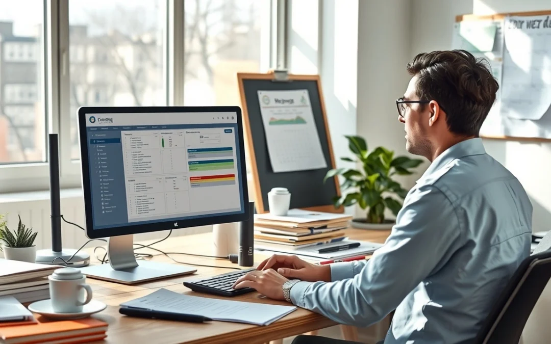 Comment utiliser des outils de planification pour anticiper les renouvellements de votre nom de domaine et éviter les surprises