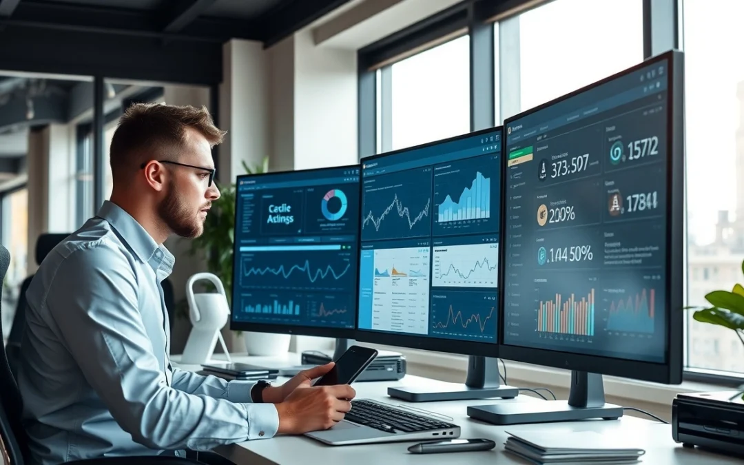 Comment établir un plan de gestion efficace pour votre nom de domaine et éviter les pièges courants