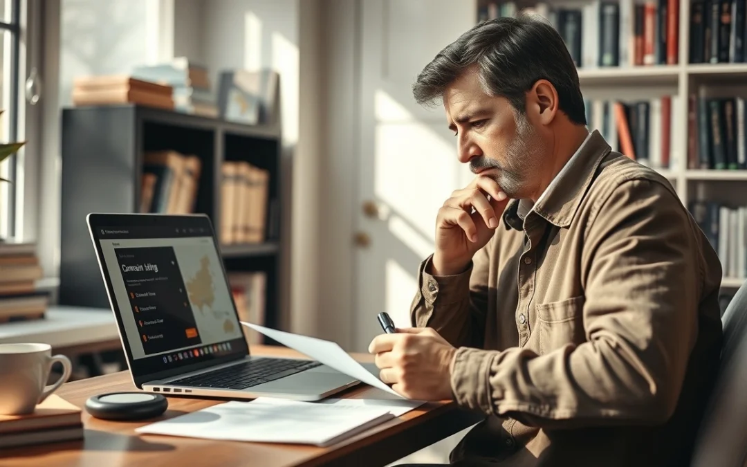 Revendre un nom de domaine : comment créer une histoire captivante pour augmenter sa valeur et attirer des acheteurs