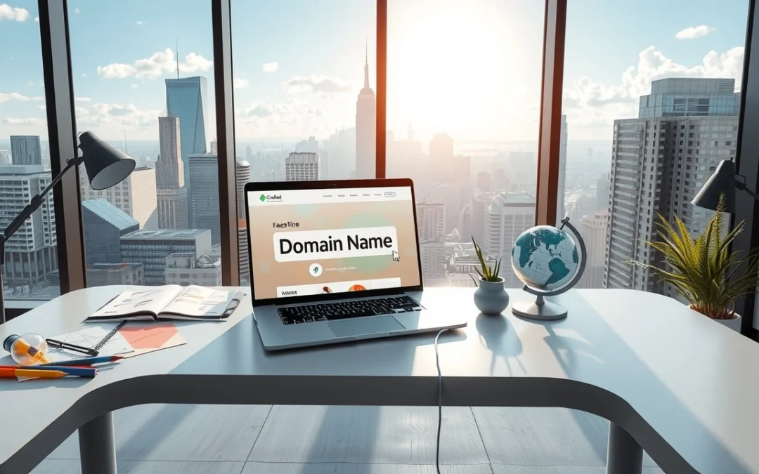 Comment sélectionner un nom de domaine qui équilibre créativité et optimisation SEO pour captiver votre audience