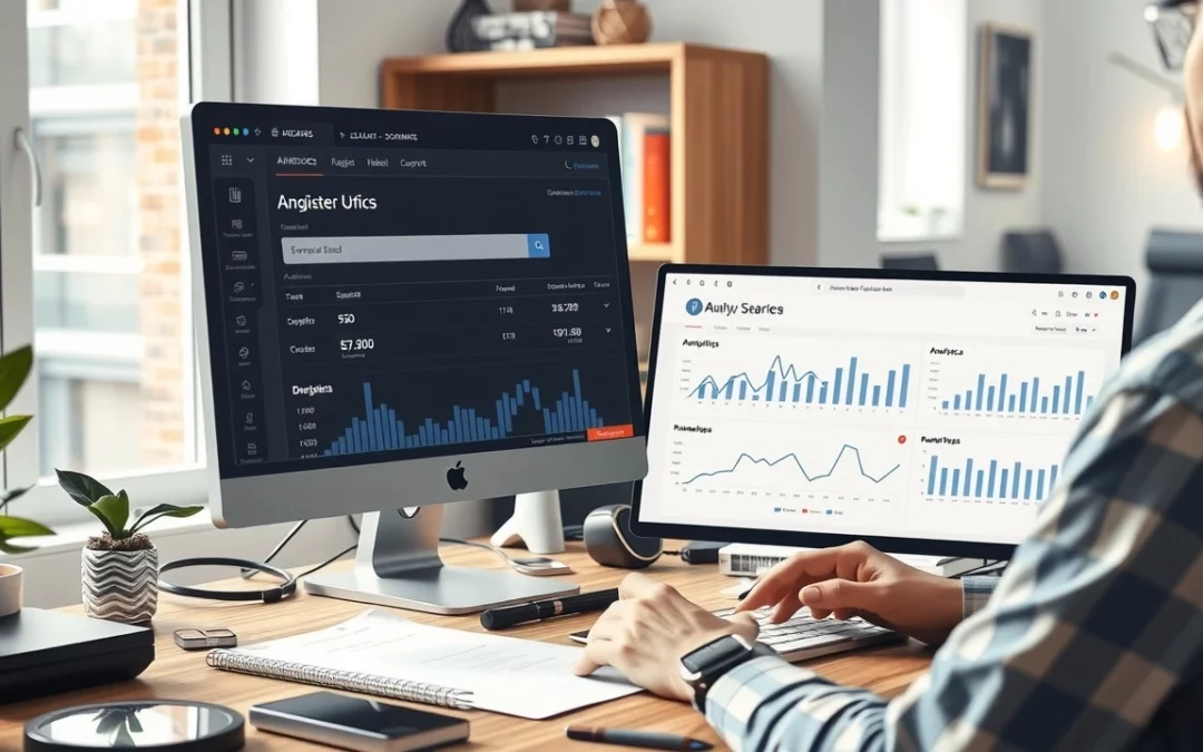 Comment effectuer des choix éclairés lors de l&rsquo;achat et de la gestion de votre nom de domaine avec des outils numériques avancés