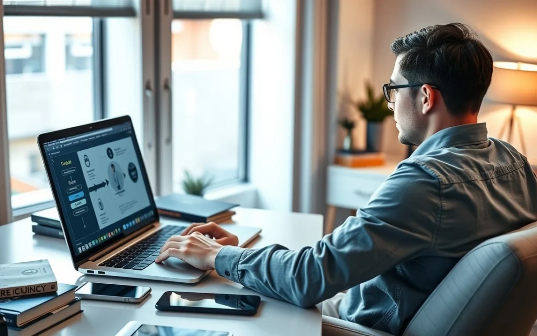 Guide pour sécuriser votre nom de domaine et gérer efficacement les transferts entre registrars