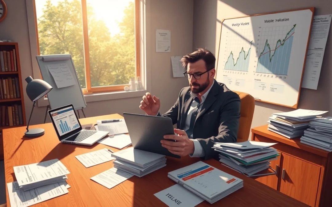 Les erreurs à ne pas commettre lors de la revente de votre nom de domaine pour garantir des profits maximaux