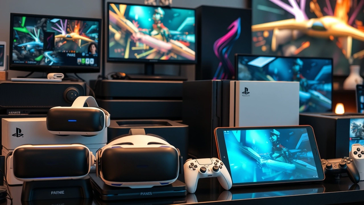 collection de ressources pour experiences immersives