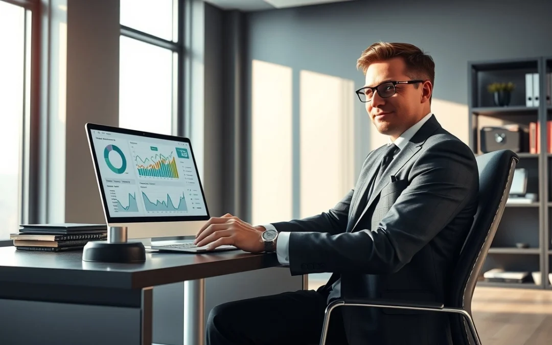 Optimisez la vente de votre nom de domaine avec l&rsquo;évaluation précise grâce à l&rsquo;intelligence artificielle