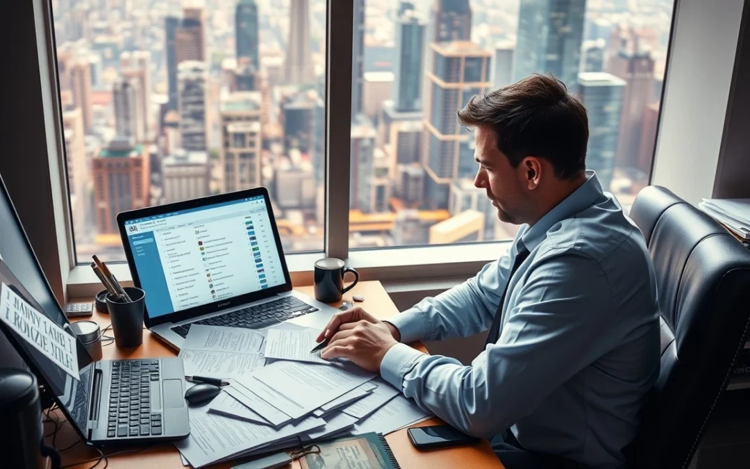 Révéler les erreurs courantes qui nuisent à la revente de noms de domaine et comment les éviter