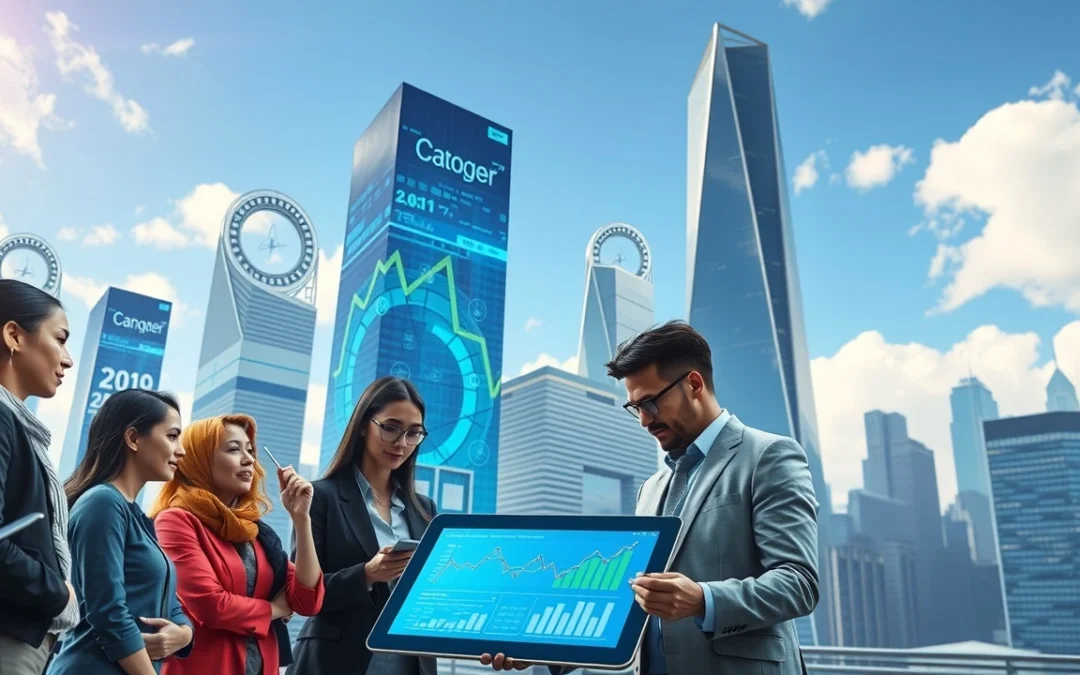 Boostez la revente de votre nom de domaine grâce à l&rsquo;analyse IA des tendances du marché