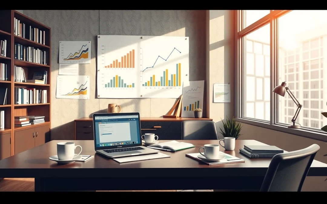 Optimiser l&rsquo;achat et la gestion de votre nom de domaine : les secrets d&rsquo;une expérience réussie