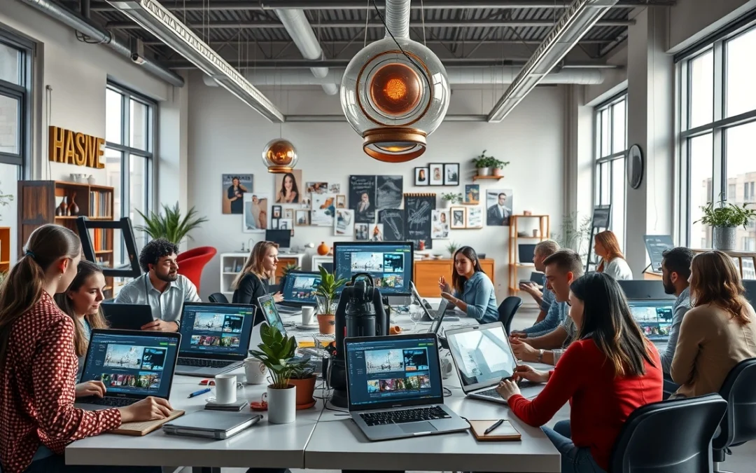 Utiliser un nom de domaine oublié pour créer une plateforme de contenu éducatif et inspirant