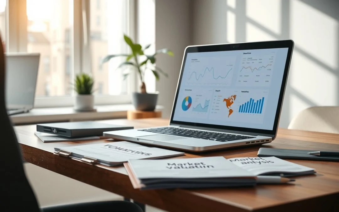 Les critères indispensables pour réussir la revente de votre nom de domaine profitable