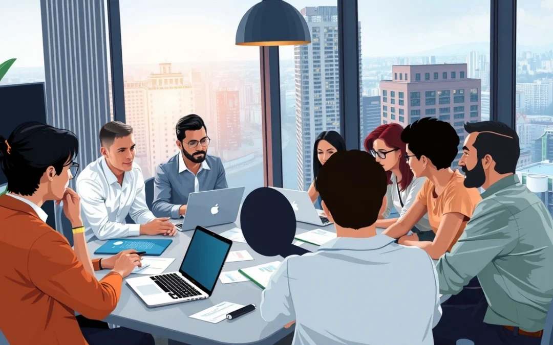 Stratégies incontournables pour acheter un nom de domaine et assurer sa pérennité