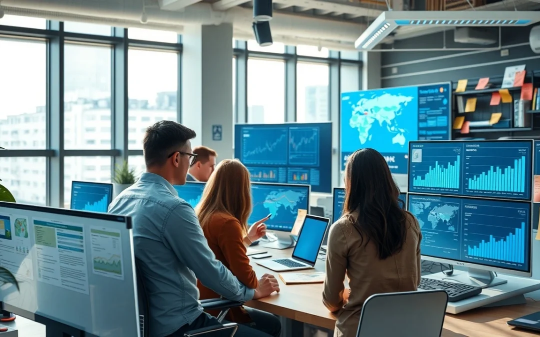 Les tendances du marché des noms de domaine : comment anticiper pour mieux revendre