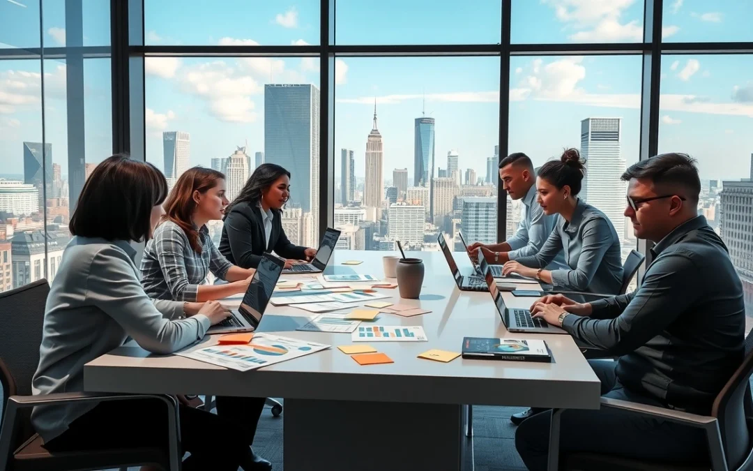 Décrypter les tendances émergentes pour dénicher des noms de domaine à forte valeur de revente