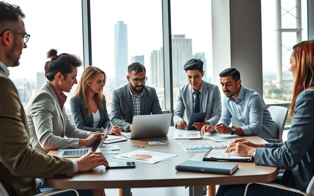 Stratégies incontournables pour valoriser et revendre votre nom de domaine avec succès