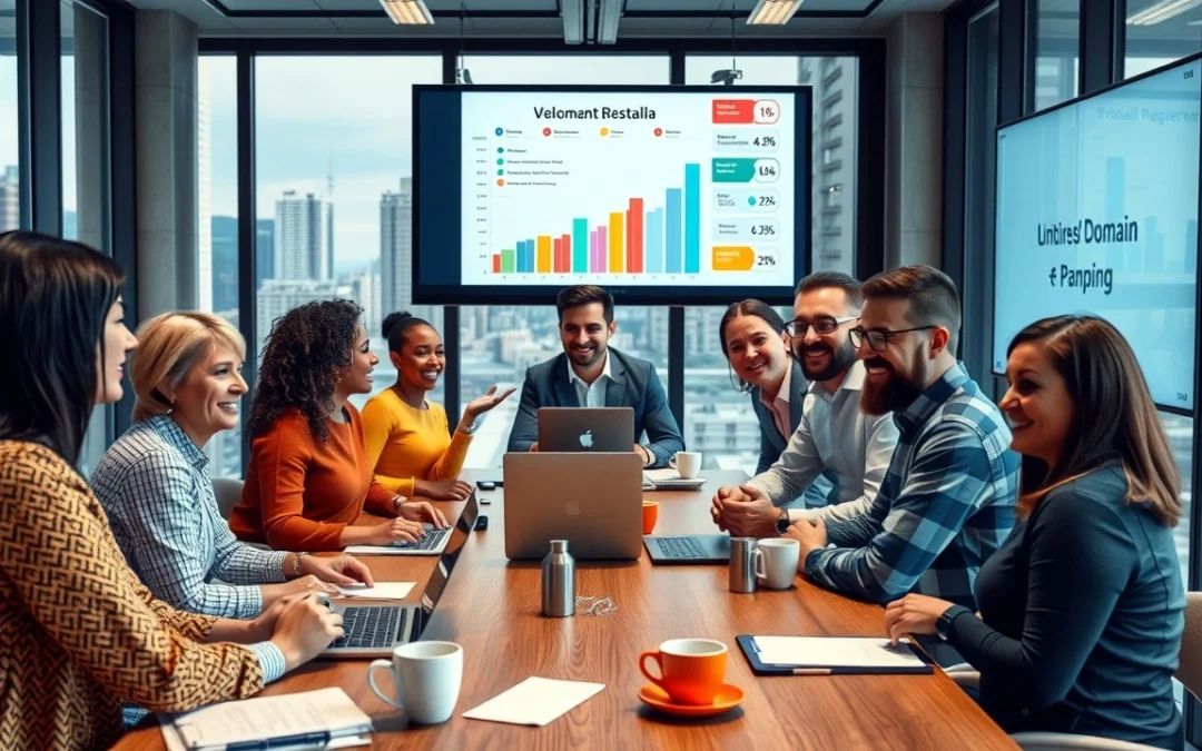 Les meilleures pratiques pour choisir un nom de domaine qui favorise votre visibilité et crédibilité en ligne