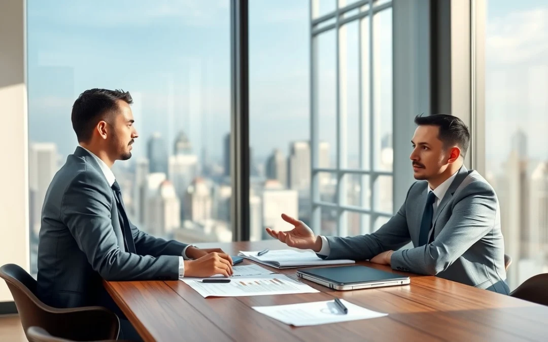 Les meilleures pratiques pour négocier le prix de revente de votre nom de domaine avec succès