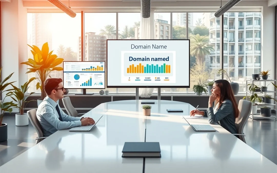 Les avantages d&rsquo;un nom de domaine bien choisi pour booster votre stratégie marketing et SEO