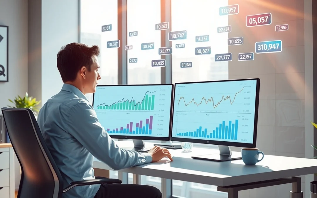 Les clés pour réussir la revente de noms de domaine grâce à l&rsquo;analyse des données et des tendances du marché