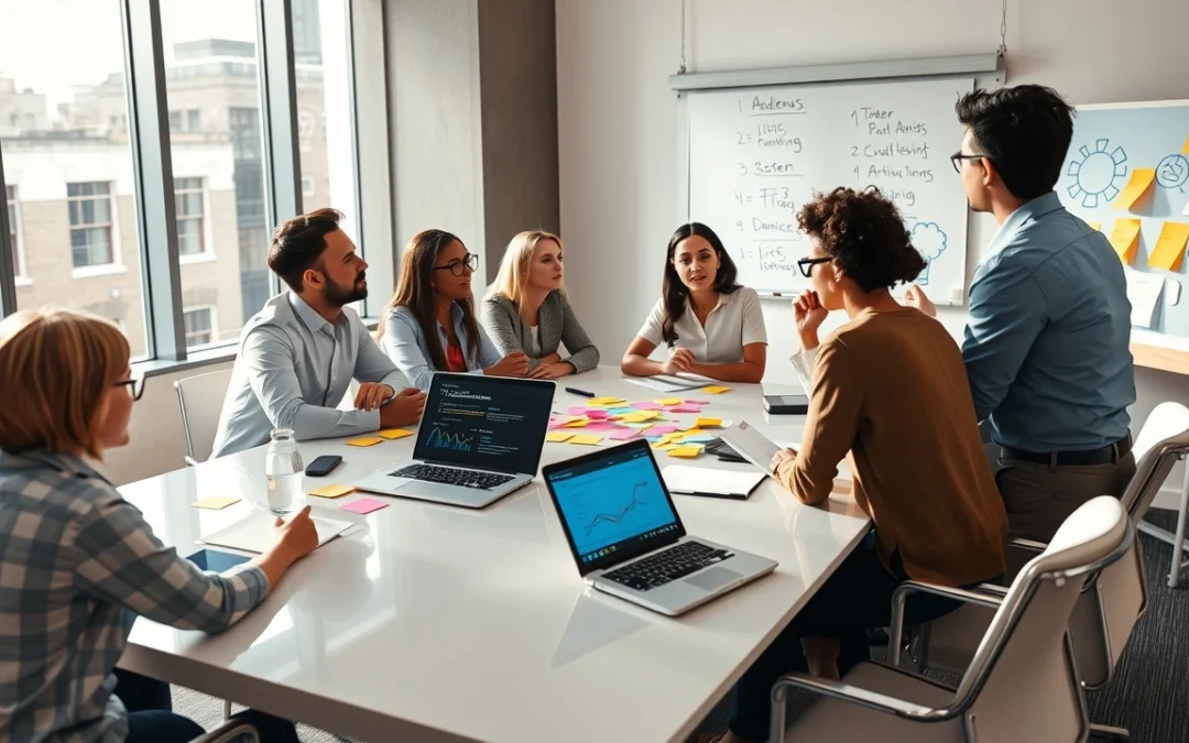 Les éléments psychologiques à considérer pour choisir un nom de domaine qui attire et engage votre audience