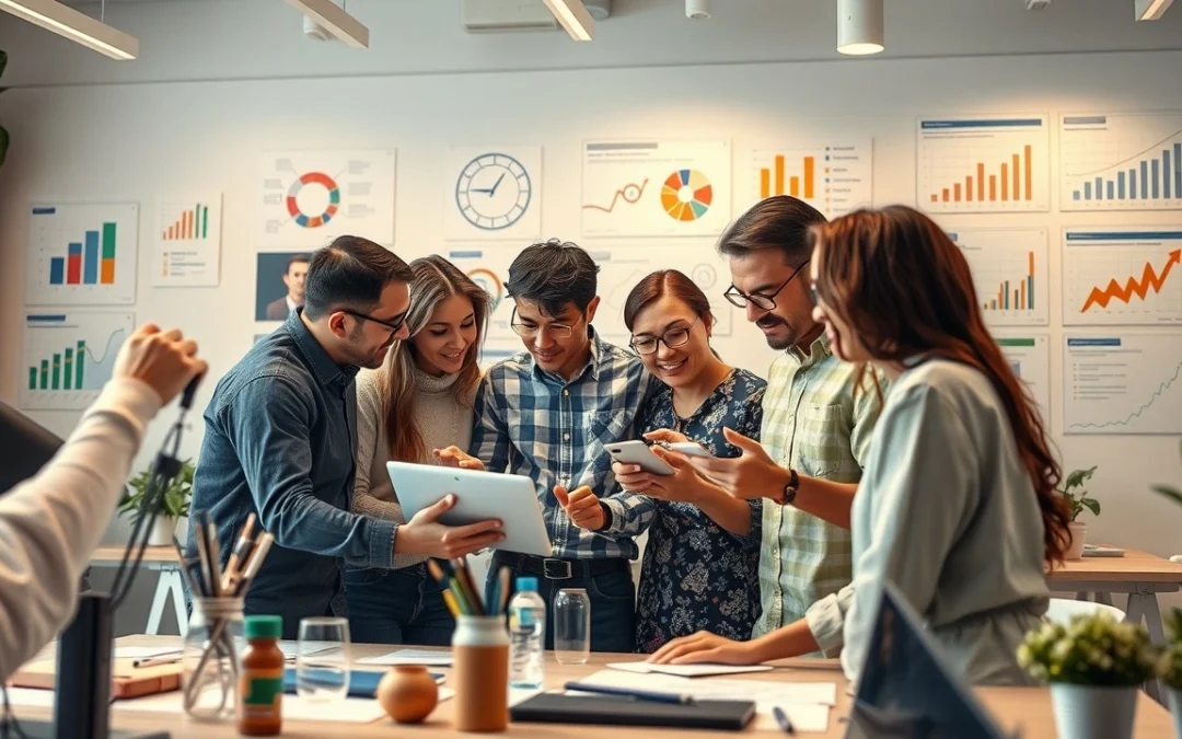 Valoriser un nom de domaine grâce à des projets de crowdfunding innovants et participatifs