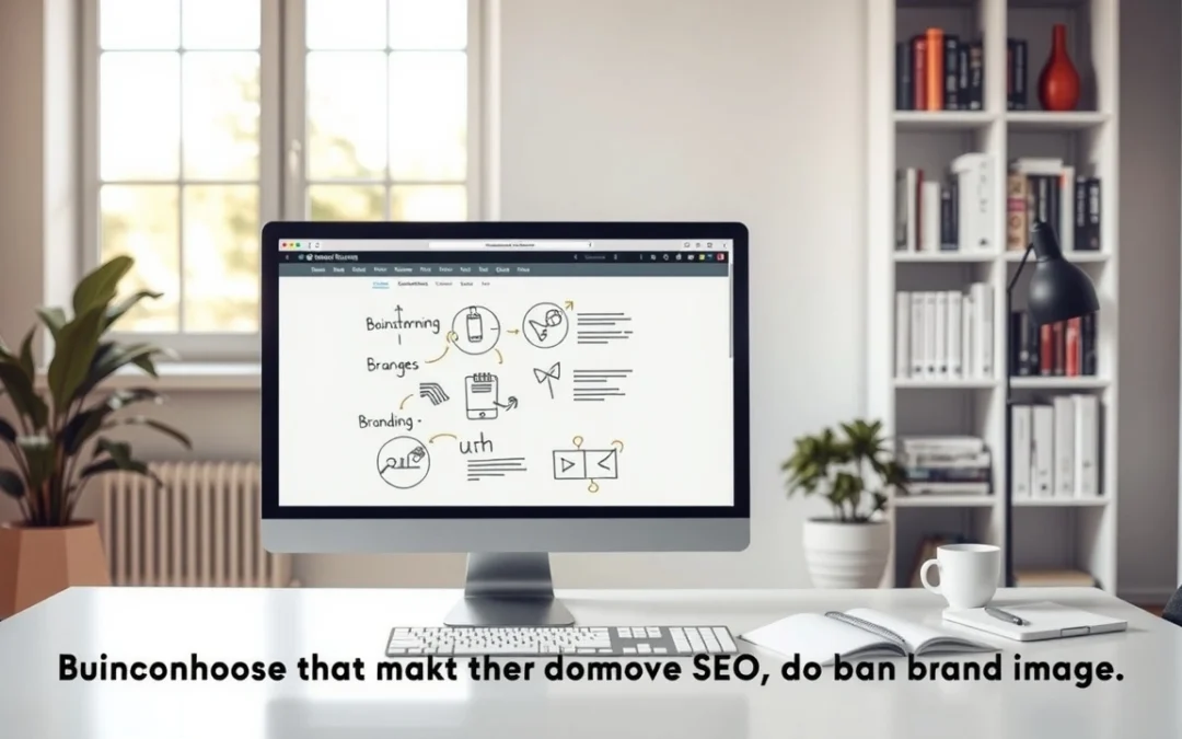 Les conseils pratiques pour dénicher un nom de domaine qui améliore votre référencement et votre image de marque