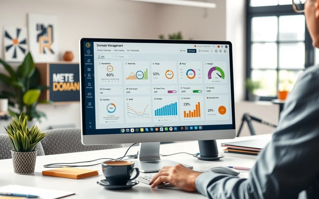 Les meilleures solutions pour gérer les renouvellements de votre nom de domaine et éviter les surprises