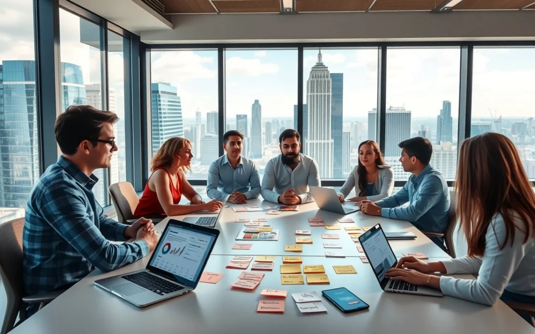 Optimisez votre choix de nom de domaine pour un impact SEO maximal et une identité de marque forte