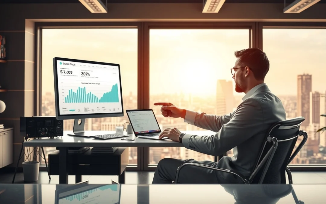 Revendre un nom de domaine : l&rsquo;art de se positionner sur des niches rentables et en forte demande