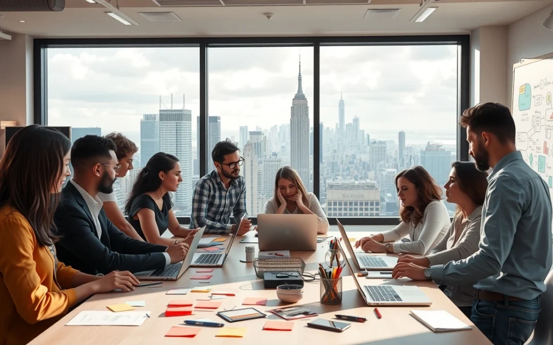 Les stratégies innovantes pour choisir un nom de domaine qui améliore votre autorité en ligne