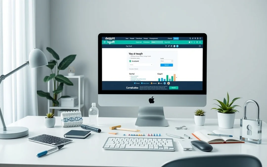 Acheter un nom de domaine : les étapes essentielles pour une gestion réussie et sécurisée
