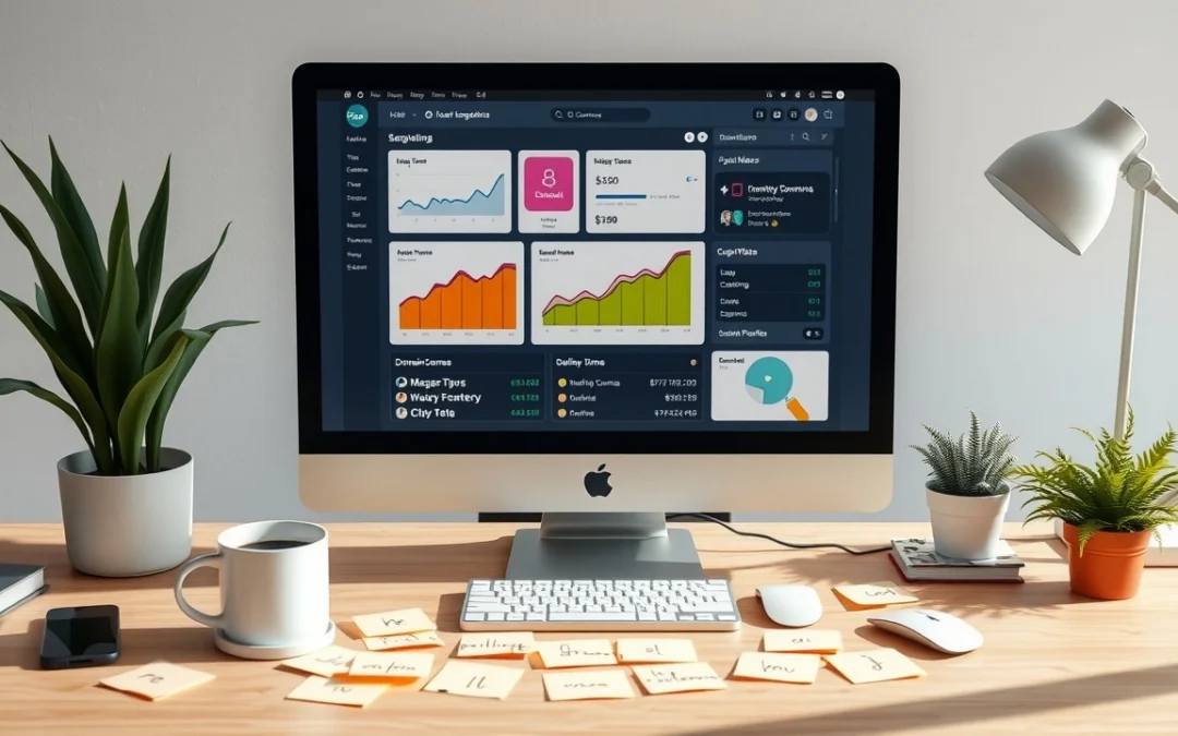 Les stratégies pour tester l&rsquo;efficacité de votre nom de domaine avant de lancer votre site web