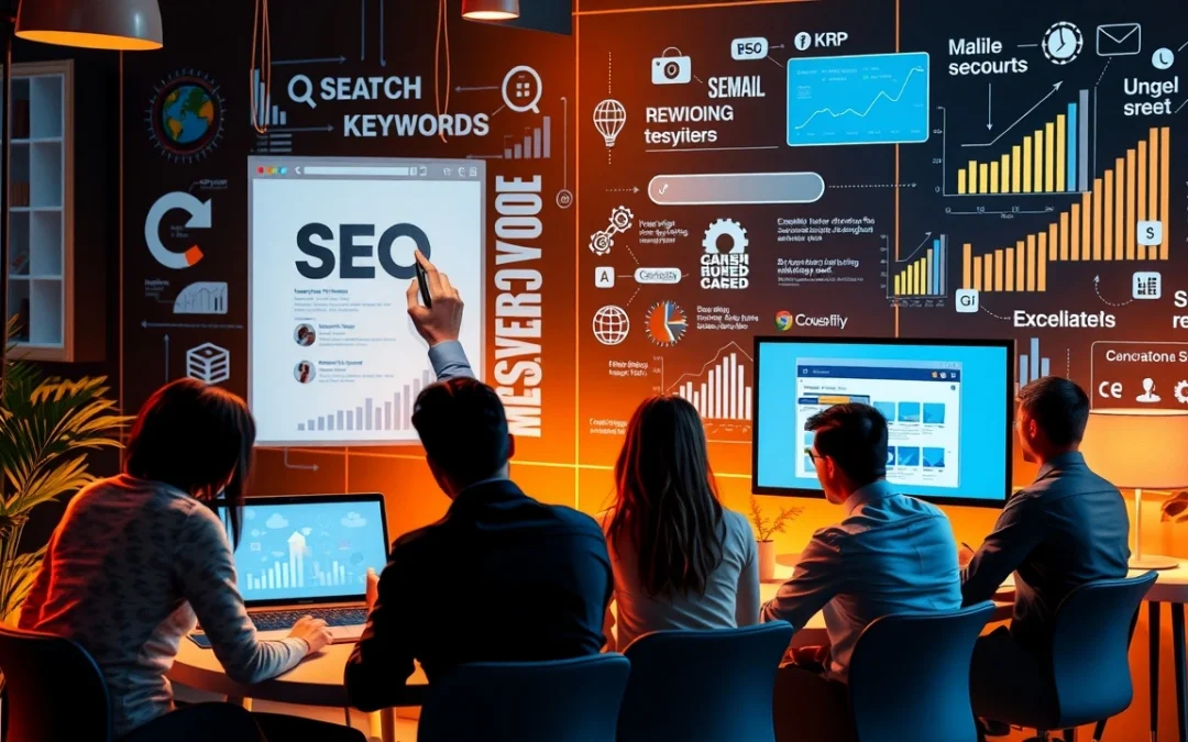 Les éléments clés pour créer un nom de domaine qui inspire confiance et améliore votre SEO
