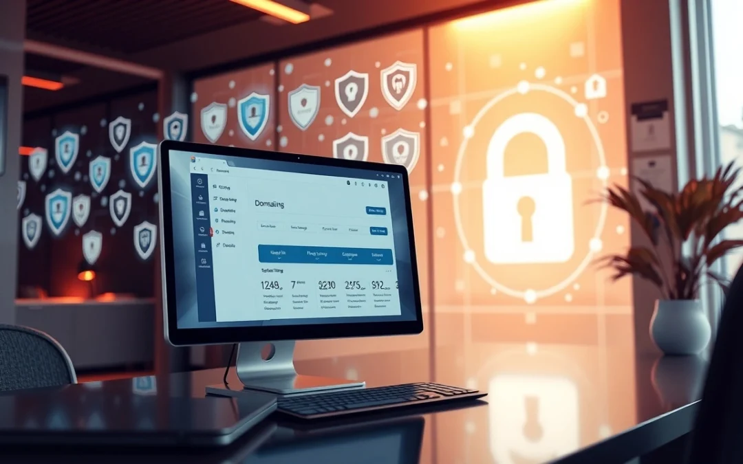 Tout savoir sur la protection de votre nom de domaine : sécuriser vos actifs numériques contre les menaces en ligne