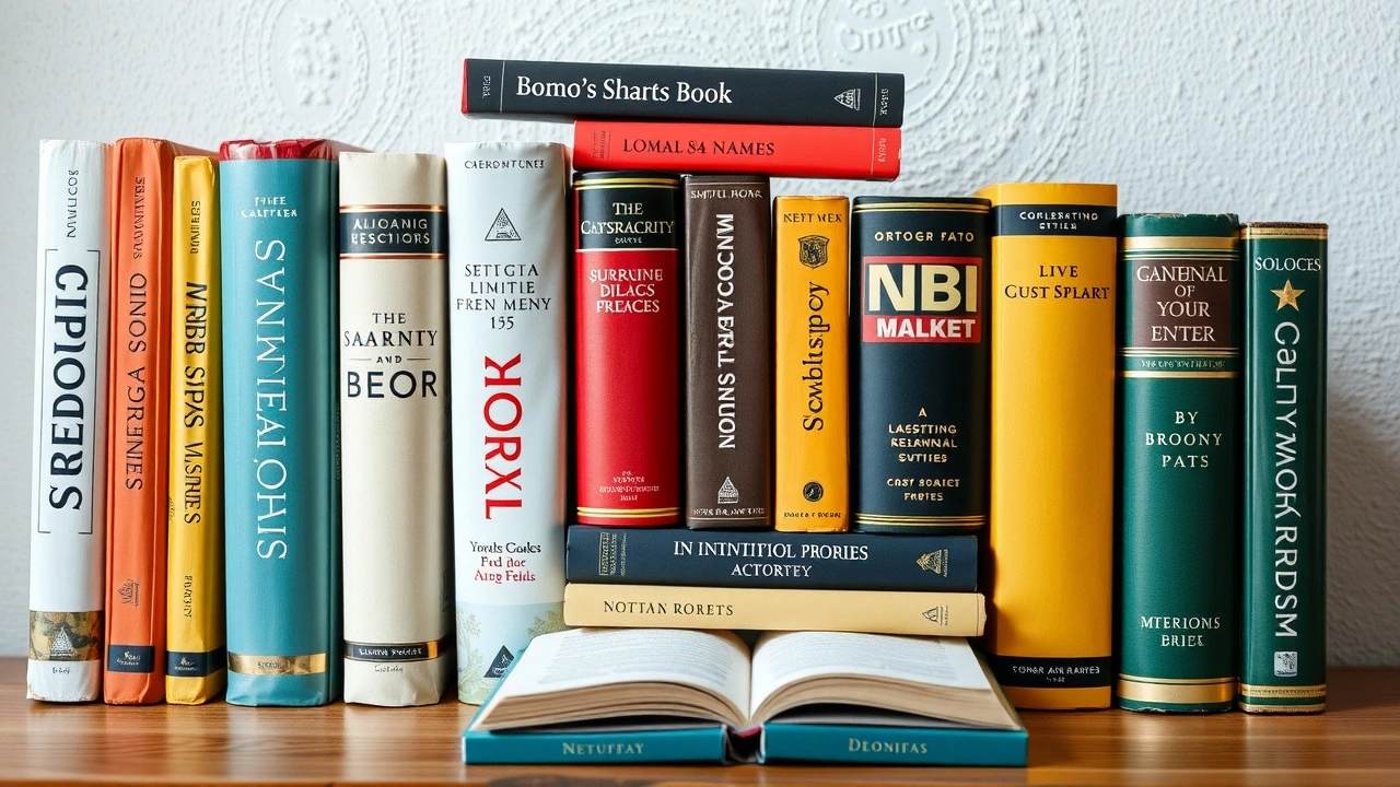 ressources sur le nom de domaine et le SEO