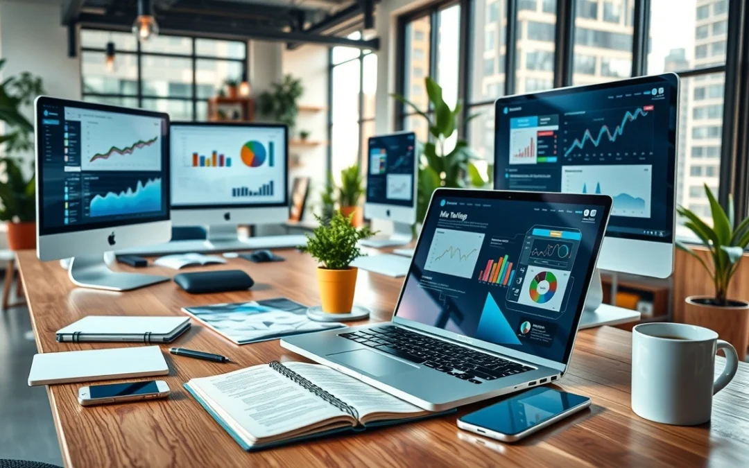 Créer un site de ressources pour entrepreneurs afin de valoriser votre nom de domaine inexploitée