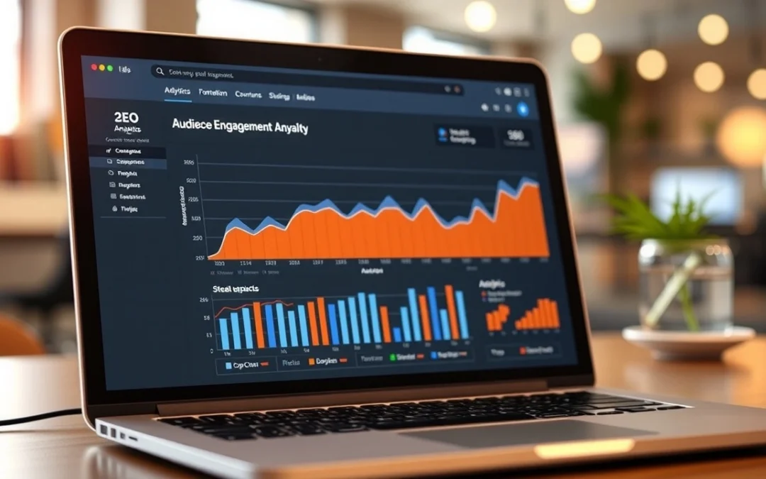 Comment évaluer l&rsquo;impact de votre nom de domaine sur la fidélisation de votre audience et votre performance SEO
