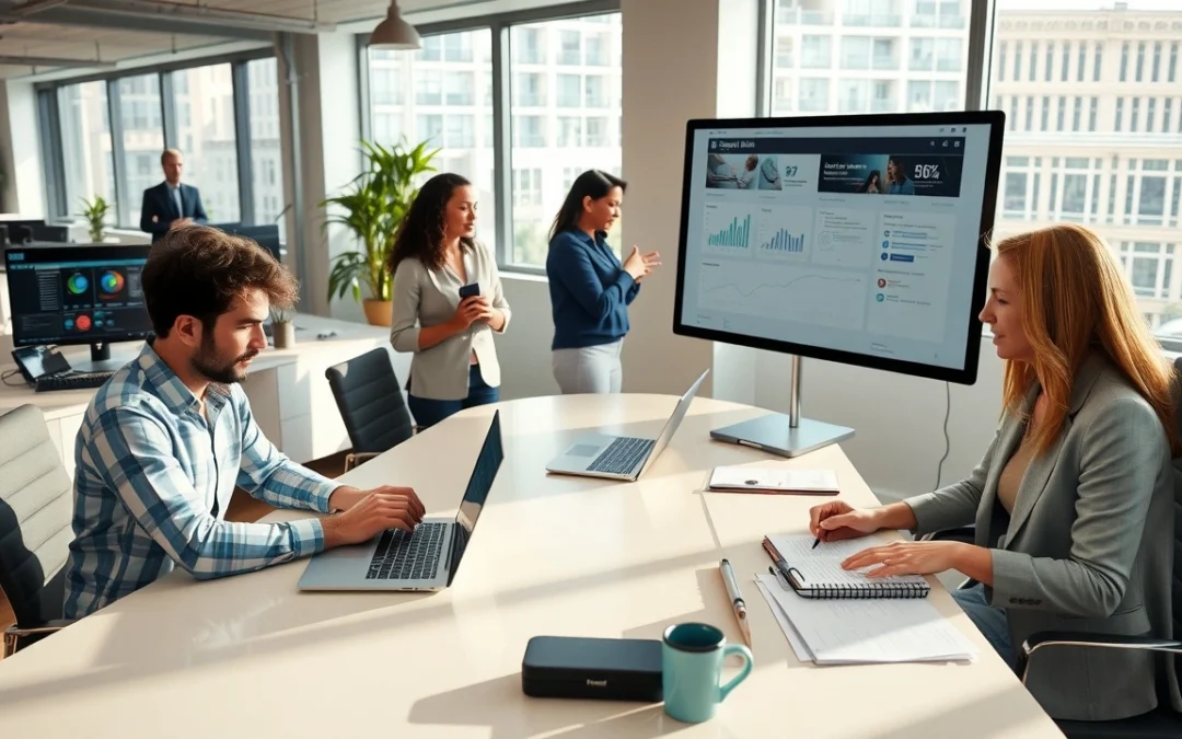 Acheter un nom de domaine uniquement pour votre entreprise : clés pour une gestion efficace et sécurisée