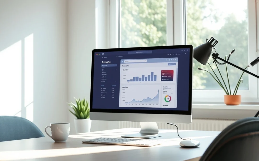 Conseils pour automatiser la gestion de votre nom de domaine et gagner en tranquillité d&rsquo;esprit