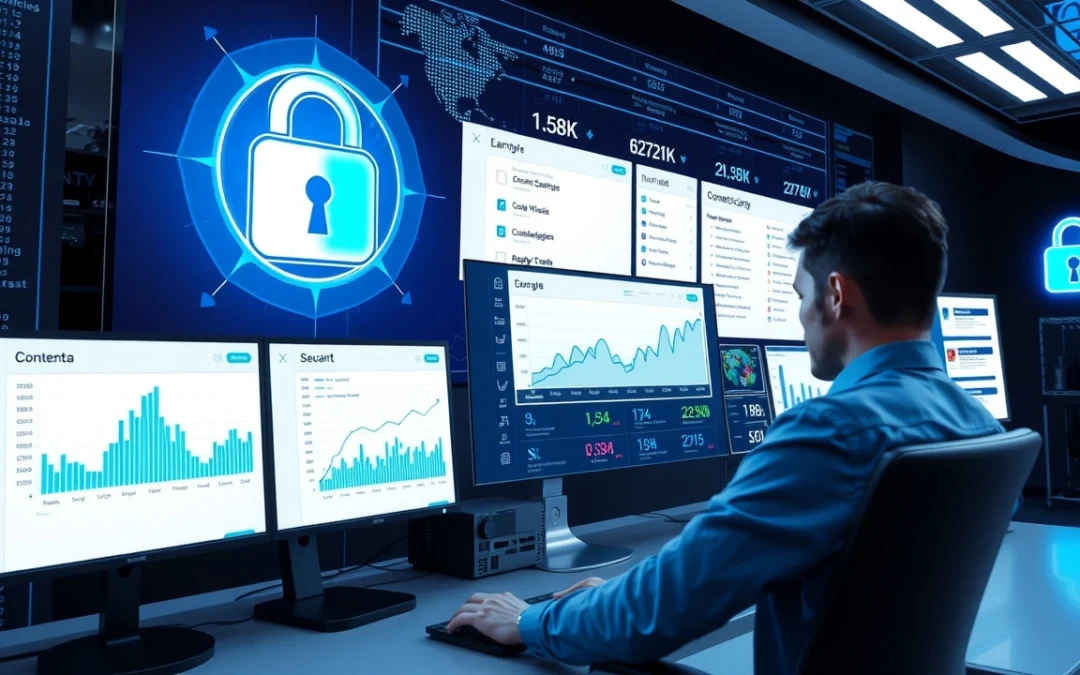 Comment assurer la pérennité de votre nom de domaine grâce à une gestion proactive et sécurisée