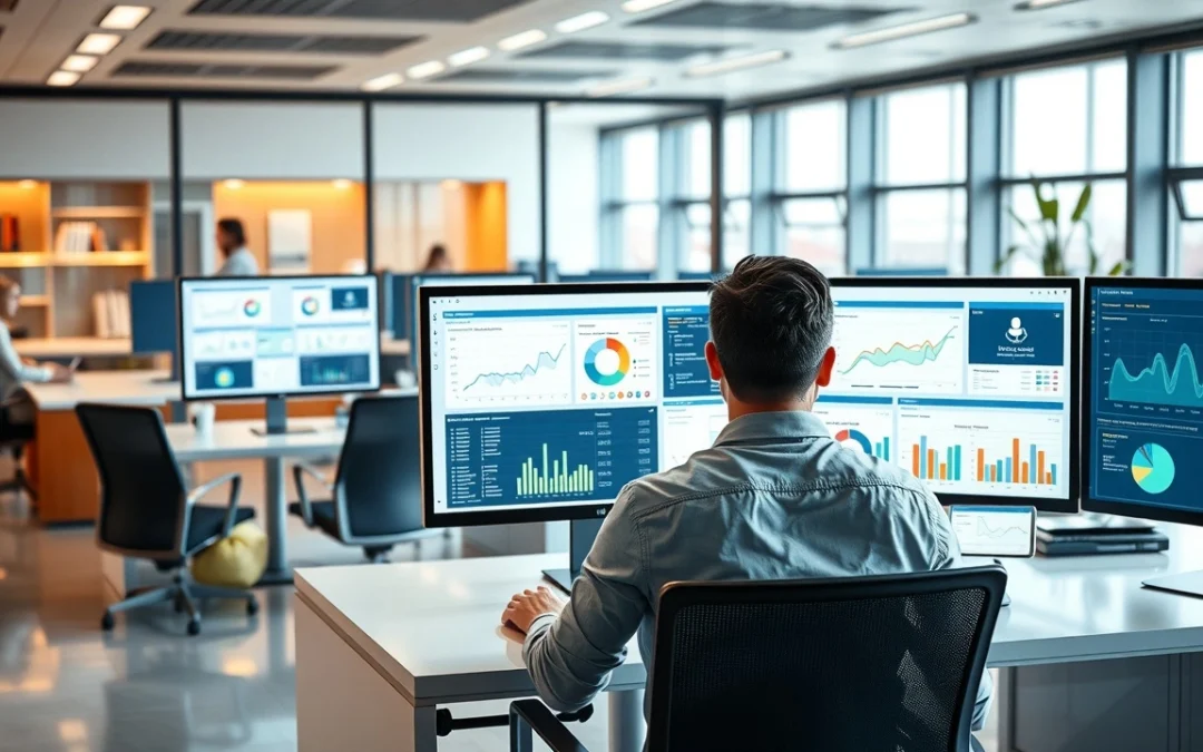 Les meilleures pratiques pour monitorer et optimiser la performance de votre nom de domaine au quotidien