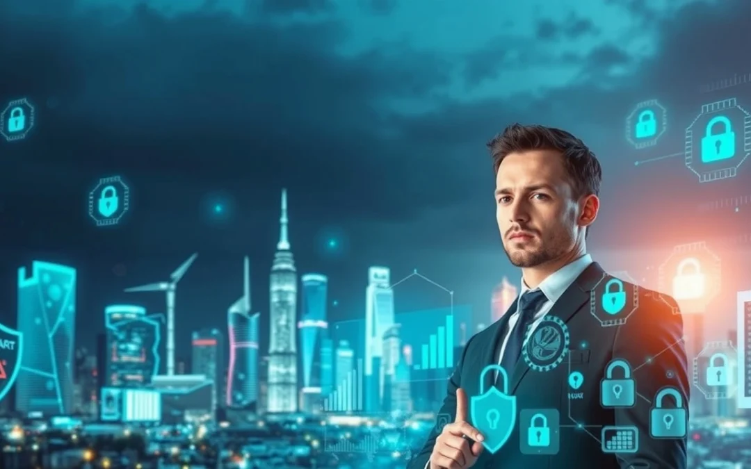 Maximiser la sécurité de votre nom de domaine : stratégies avancées pour une gestion sans faille