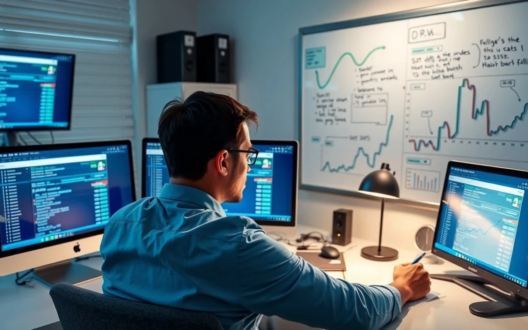 Les tendances en matière de revente de noms de domaine : comment adapter votre stratégie pour maximiser le profit